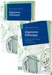 Cover von Lernpaket Allgemeine Pathologie