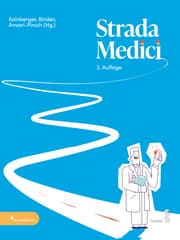 Cover von Strada Medici