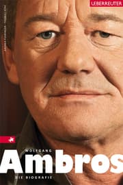 Cover von Wolfgang Ambros
