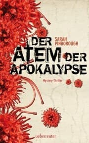 Cover von Der Atem der Apokalypse
