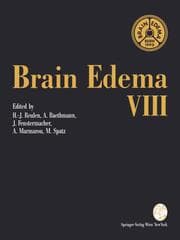 Cover von Brain Edema VIII
