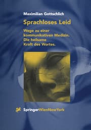 Cover von Sprachloses Leid
