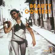 Cover von Beauty Contest