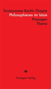 Cover von Philosophieren im Islam