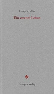 Cover von Ein zweites Leben