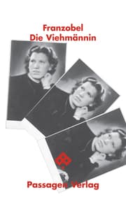 Cover von Die Viehmännin
