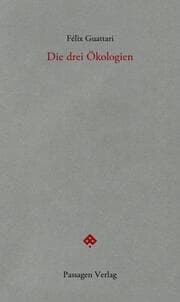Cover von Die drei Ökologien