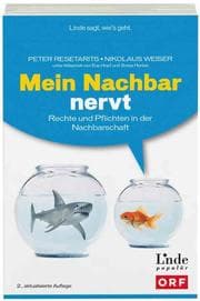 Cover von Mein Nachbar nervt