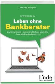 Cover von Leben ohne Bankberater