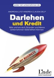 Cover von Darlehen und Kredit