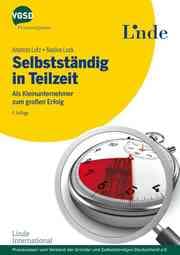 Cover von Selbstständig in Teilzeit
