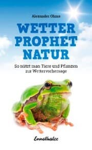 Cover von Wetterprophet Natur