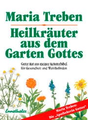 Cover von Heilkräuter aus dem Garten Gottes