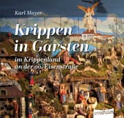 Cover von Krippen in Garsten