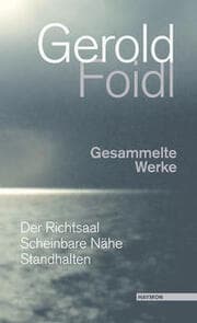 Cover von Gesammelte Werke