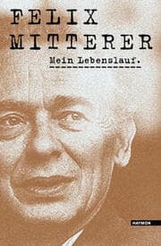 Cover von Mein Lebenslauf