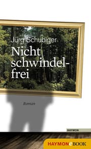 Cover von Nicht schwindelfrei