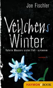 Cover von Veilchens Winter