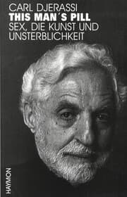 Cover von This Man's Pill