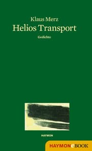 Cover von Helios Transport