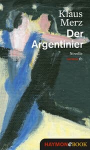 Cover von Der Argentinier