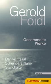 Cover von Gesammelte Werke