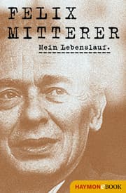 Cover von Mein Lebenslauf