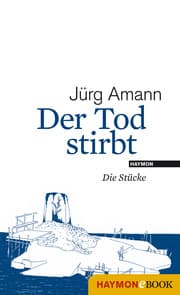 Cover von Der Tod stirbt