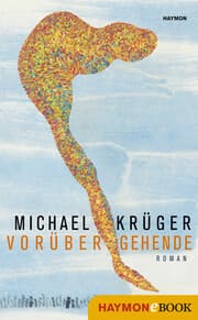 Cover von Vorübergehende