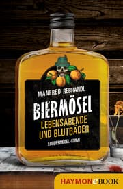 Cover von Lebensabende und Blutbäder