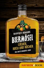 Cover von Löcher, noch und nöcher
