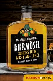 Cover von Scheiß dich nicht an - lebe!
