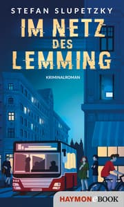 Cover von Im Netz des Lemming