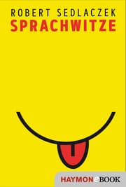 Cover von Sprachwitze