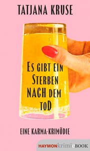 Cover von Es gibt ein Sterben nach dem Tod