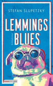 Cover von Lemmings Blues