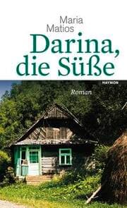 Cover von Darina, die Süße