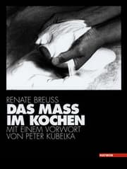 Cover von Das Maß im Kochen