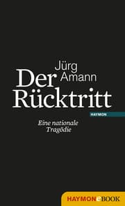 Cover von Der Rücktritt