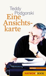 Cover von Eine Ansichtskarte