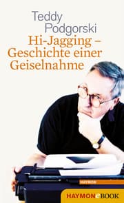 Cover von Hi-Jagging - Geschichte einer Geiselnahme