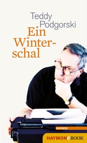 Cover von Ein Winterschal