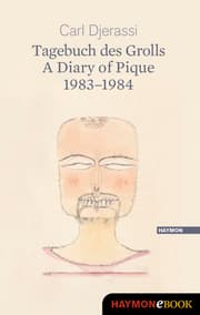 Cover von Tagebuch des Grolls. A Diary of Pique 1983-1984