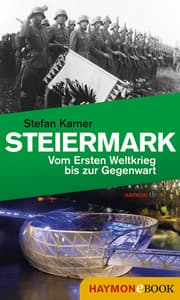 Cover von Steiermark