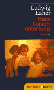 Cover von Herzfleischentartung