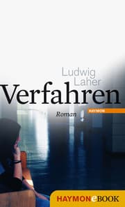 Cover von Verfahren