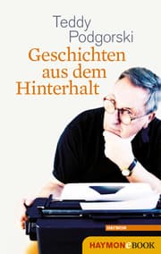 Cover von Geschichten aus dem Hinterhalt
