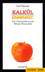 Cover von Kalkül / Unbefleckt