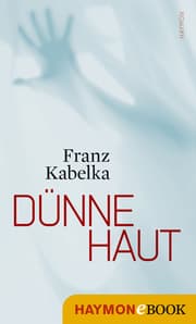 Cover von Dünne Haut