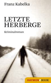 Cover von Letzte Herberge